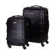 Conjunto de Malas Travelux Basel - P e M