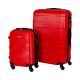Conjunto de Malas Travelux Basel - P e G