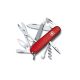 canivete mountaineer victorinox 18 funções vermellho 