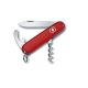 canivete victorinox waiter 8 funções vermelha