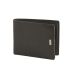 carteira samsonite nyx billfold marrom