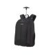 Mochila Samsonite para Notebook com Rodas Guard It 2.0 Preta