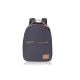 Mochila Samsonite Yourban Backpack Cloudy azul marinho