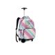 Mochila Rainbow com Rodas