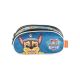 Estojo Patrulha Canina Chase