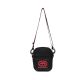 Bolsa Transversal Ecko EK2168  preta