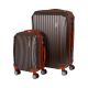 Conjunto de Malas Travelux Engelberg - P e G