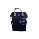 Mochila Everlast Canvas