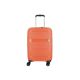 Mala American Tourister by Samsonite Linex Tamanho P laranja 