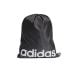 Bolsa Adidas Gym Sack Essentials Preta