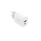Carregador i2GO 20W USB A+C 