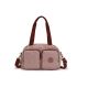 Bolsa de Ombro Kipling Cool Defea Vermelha