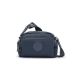 Bolsa Transversal Kipling Jenera S Azul Petróleo