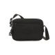 Bolsa Transversal Kipling Abanu Preta