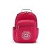 Mochila Kipling Seoul Rosa