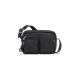 Bolsa Transversal Kipling Albena preta 