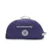 Sacola Kipling Devin On Wheels com Rodas azul