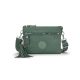 Bolsa Transversal Kipling Riri L Verde