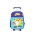 Mochila Baby Shark com Rodas