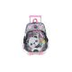 Mochila Panda com Rodas