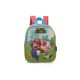 Mochila Mario Bros azul, 