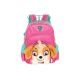 Mochila Luxcel Skye Patrulha Canina Rosa Principal
