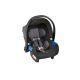 Bebê Conforto Burigotto Touring X Cinza Escuro