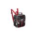 Lancheira Dark Spider preta