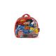 Lancheira Superman Preta