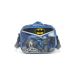 Lancheira Batman azul 