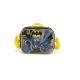 Lancheira Batman amarela