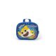 Lancheira Baby Shark Azul 