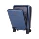Mala Travelux Zug com Porta Notebook Pequena 10 kg