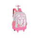 Mochila Up4U com Rodinhas