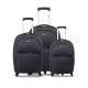 Conjunto de Malas Santino NQRV6003 P, M e G