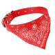 coleira-com-bandana-para-cães-45-x-2-cm-western-pet-vermelha
