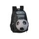 Mochila Porta Bola Penalty PNLT-011 Preta Principal