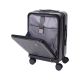 Mala Travelux San Bernardino com Porta Notebook Pequena 10 kg - Expansível