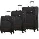 Conjunto de Malas American Tourister by Samsonite Bonsay P, M e G