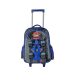 Mochila Santino Speed Car Russel com Rodas