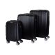 Conjunto de Malas Travelux St. Moritz - P, M e G
