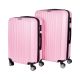Conjunto de Malas Travelux St. Moritz - M e G