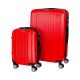 Conjunto de Malas Travelux St. Moritz - P e G