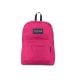 mochila-jansport-superbreak-rosa