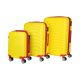 Conjunto de Malas Travelux Zermatt - P, M e G