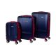 Conjunto de Malas Travelux Arosa - P, M e G