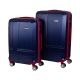 Conjunto de Malas Travelux Arosa - M e G
