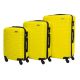 Conjunto de Malas Travelux Wengen - P, M e G