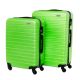 Conjunto de Malas Travelux Wengen - M e G