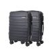 Kit de Malas de Bordo Travelux Lugano Plus 2 Peças